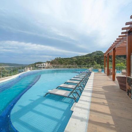 Resort Golden Грамаду Экстерьер фото
