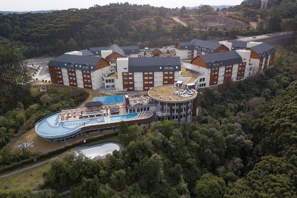 Resort Golden Грамаду Экстерьер фото